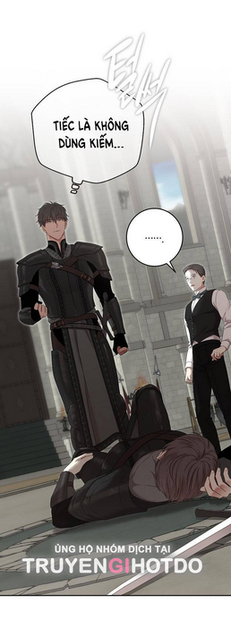 Vị Hôn Thê Khế Ước Của Công Tước: Chapter 119.2