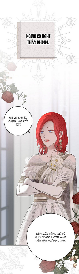 Vị Hôn Thê Khế Ước Của Công Tước: Chapter 119.2