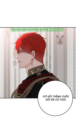 Vị Hôn Thê Khế Ước Của Công Tước: Chapter 119.2
