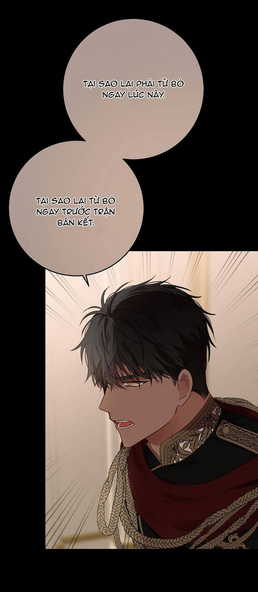 Vị Hôn Thê Khế Ước Của Công Tước: Chapter 119.2
