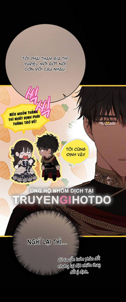 Vị Hôn Thê Khế Ước Của Công Tước: Chapter 119.2