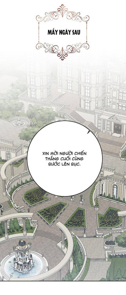 Vị Hôn Thê Khế Ước Của Công Tước: Chapter 119.2