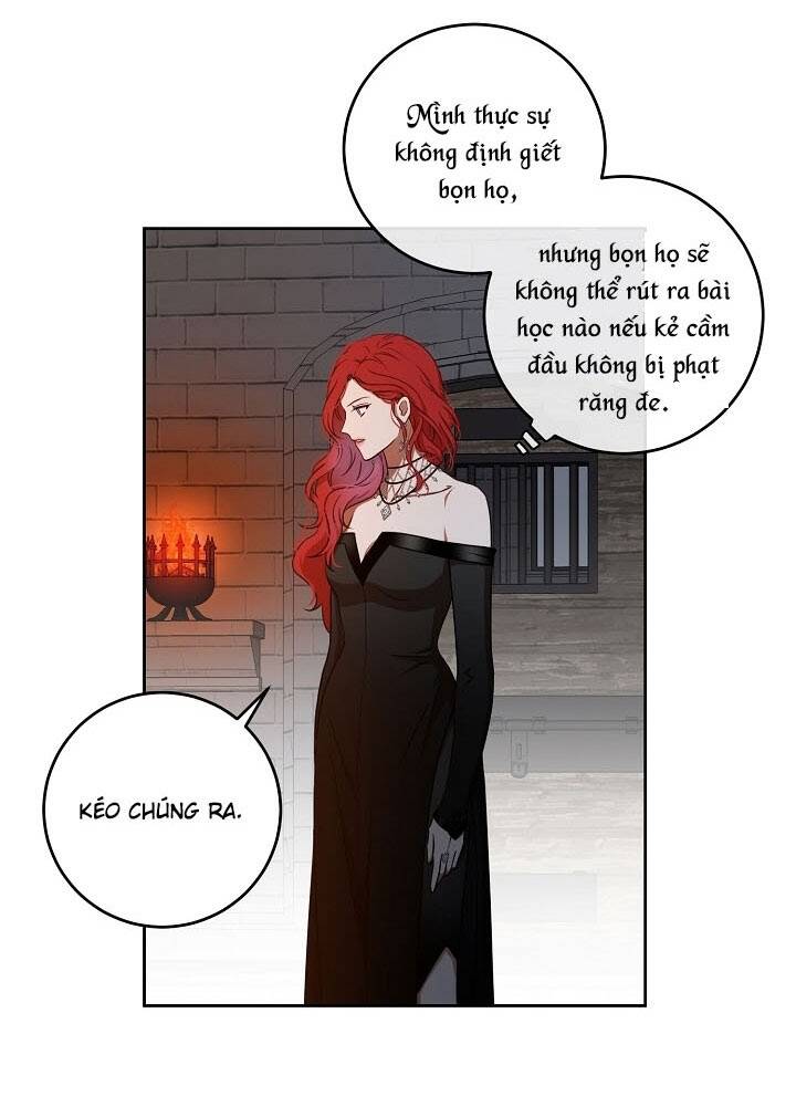 Tôi Lạc Vào Thế Giới Trò Chơi Harem Ngược: Chapter 12