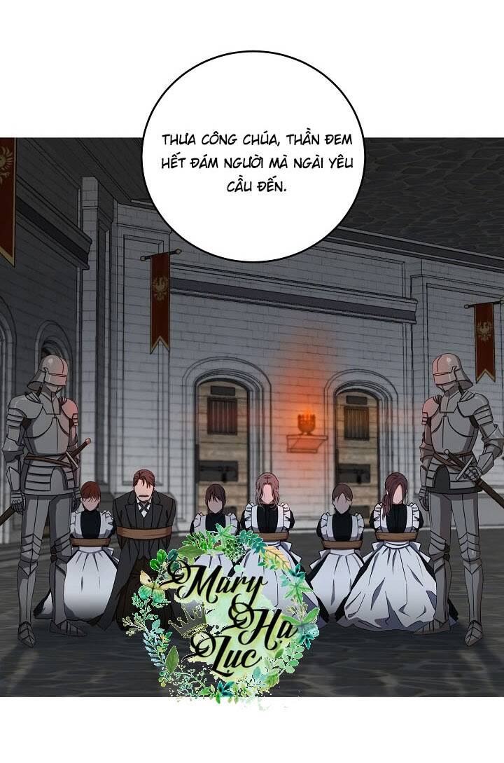 Tôi Lạc Vào Thế Giới Trò Chơi Harem Ngược: Chapter 12
