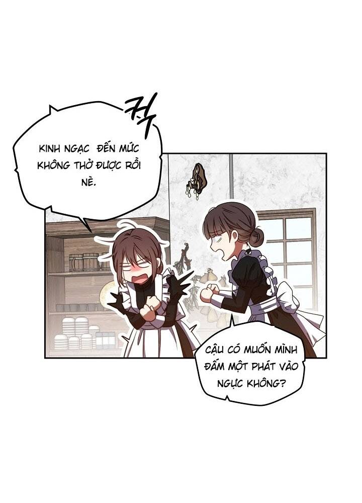 Tôi Lạc Vào Thế Giới Trò Chơi Harem Ngược: Chapter 12