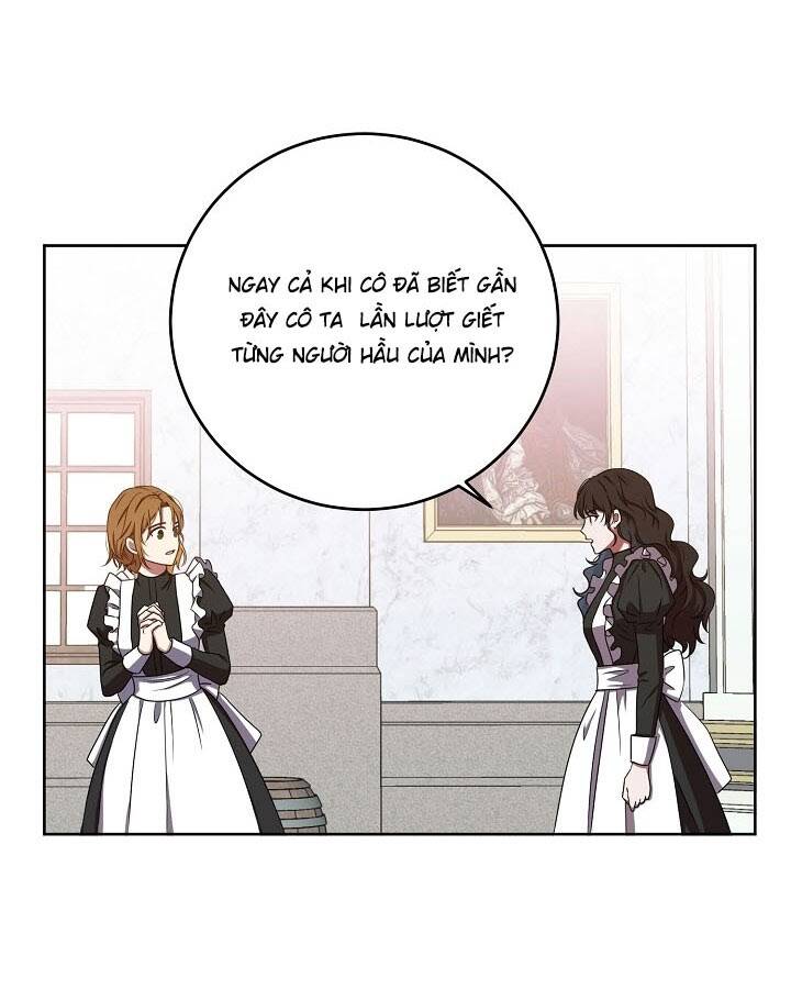 Tôi Lạc Vào Thế Giới Trò Chơi Harem Ngược: Chapter 12