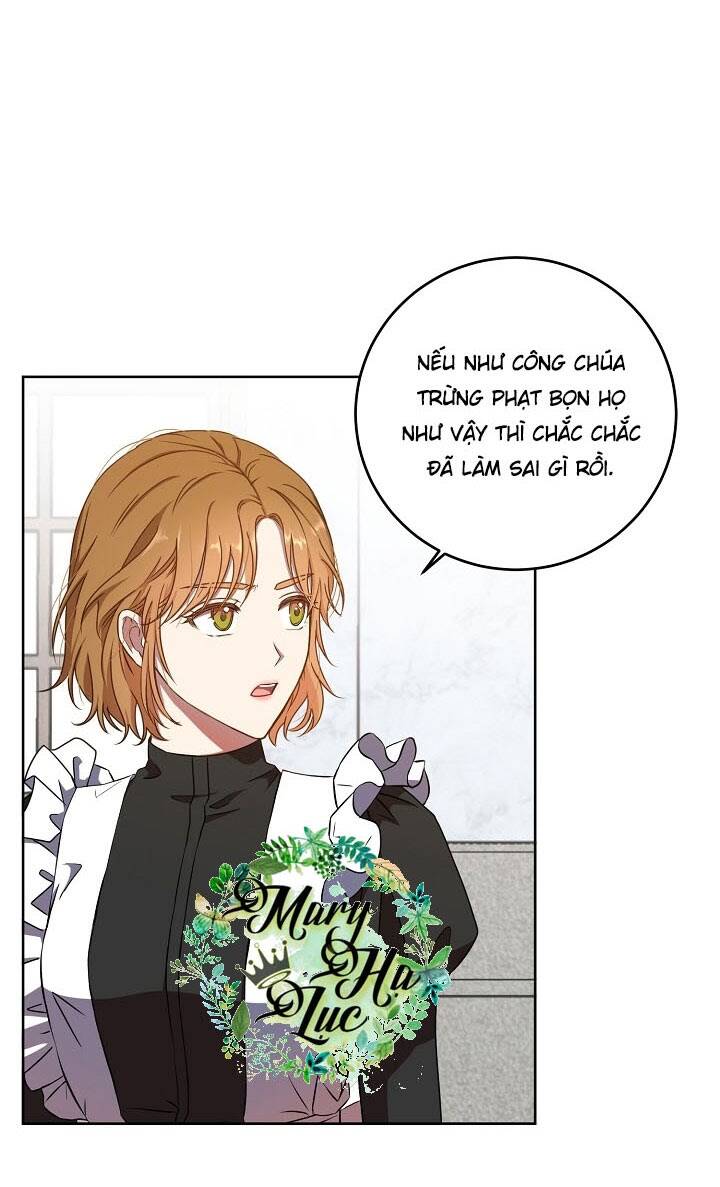 Tôi Lạc Vào Thế Giới Trò Chơi Harem Ngược: Chapter 12