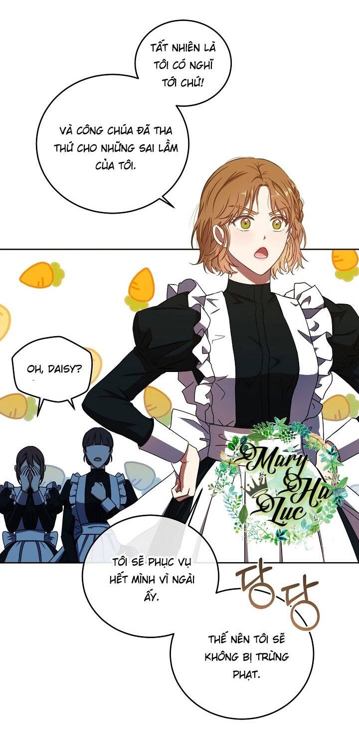 Tôi Lạc Vào Thế Giới Trò Chơi Harem Ngược: Chapter 12