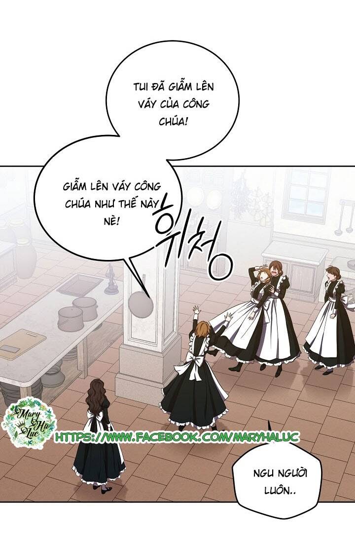 Tôi Lạc Vào Thế Giới Trò Chơi Harem Ngược: Chapter 12