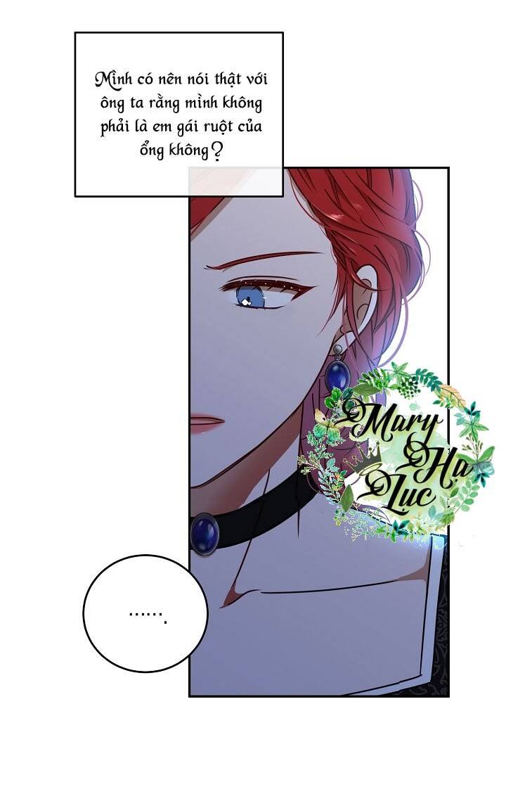 Tôi Lạc Vào Thế Giới Trò Chơi Harem Ngược: Chapter 12