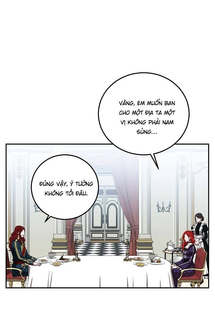 Tôi Lạc Vào Thế Giới Trò Chơi Harem Ngược: Chapter 12