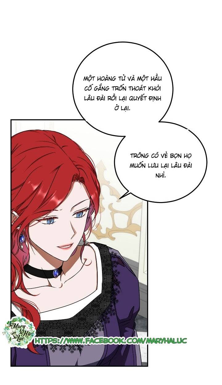 Tôi Lạc Vào Thế Giới Trò Chơi Harem Ngược: Chapter 12
