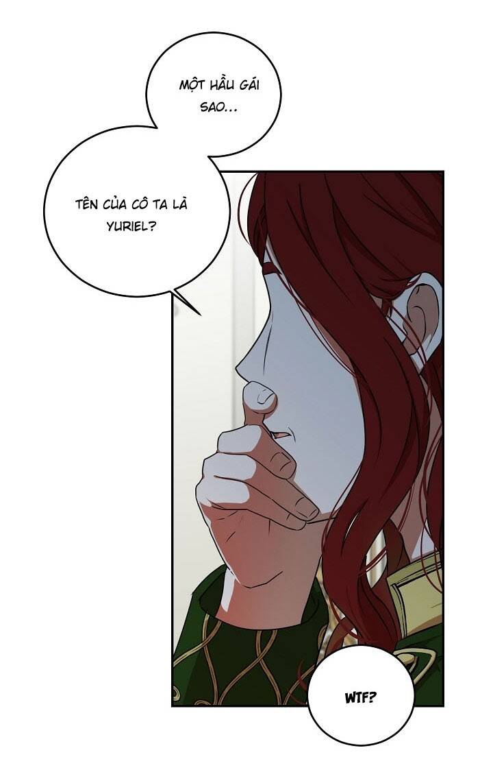 Tôi Lạc Vào Thế Giới Trò Chơi Harem Ngược: Chapter 12