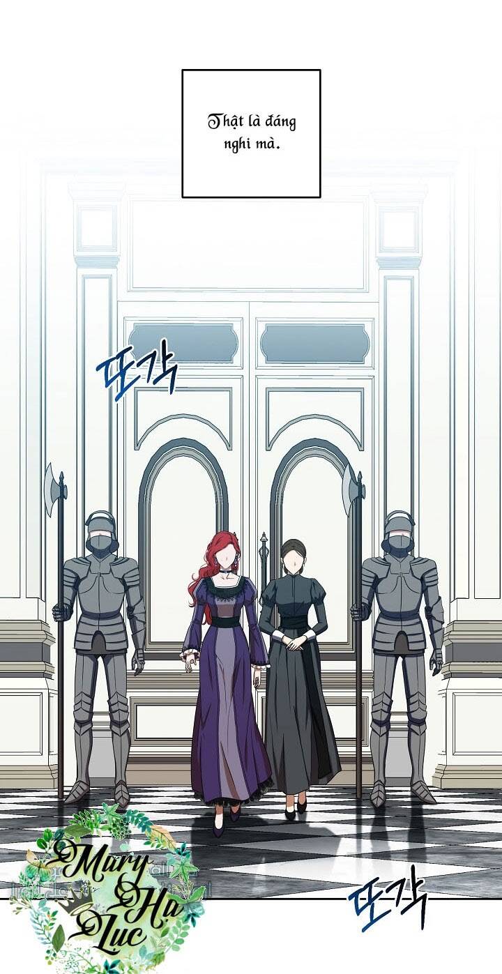 Tôi Lạc Vào Thế Giới Trò Chơi Harem Ngược: Chapter 12