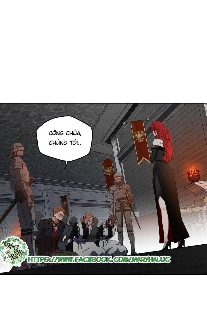 Tôi Lạc Vào Thế Giới Trò Chơi Harem Ngược: Chapter 12