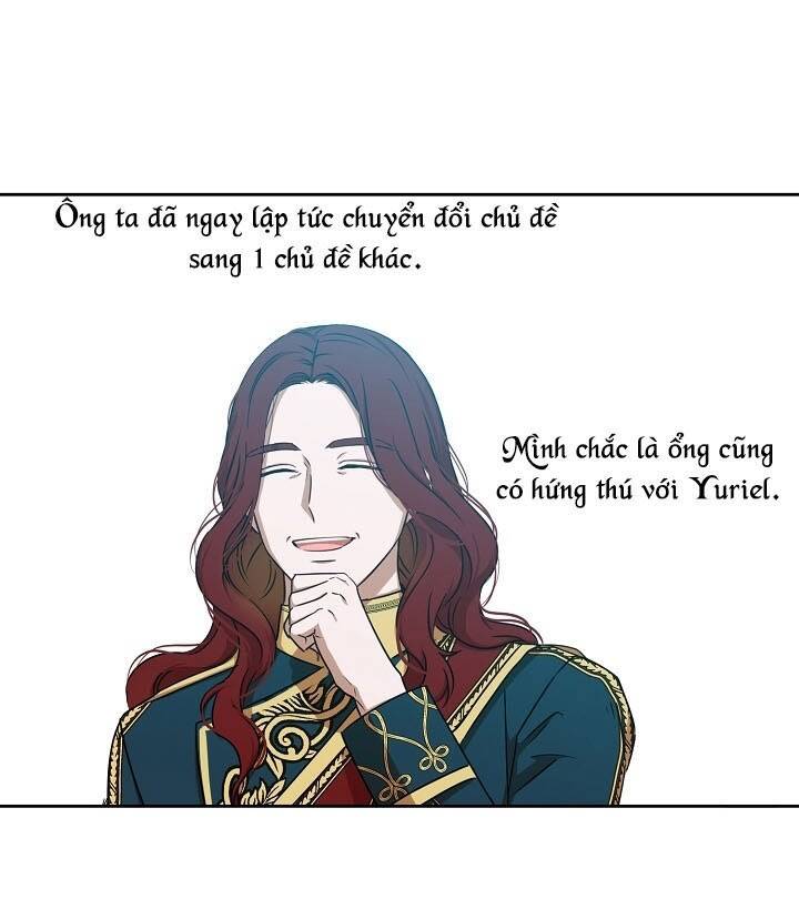 Tôi Lạc Vào Thế Giới Trò Chơi Harem Ngược: Chapter 12