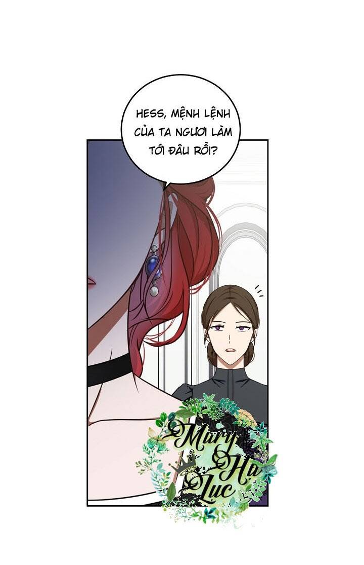 Tôi Lạc Vào Thế Giới Trò Chơi Harem Ngược: Chapter 12