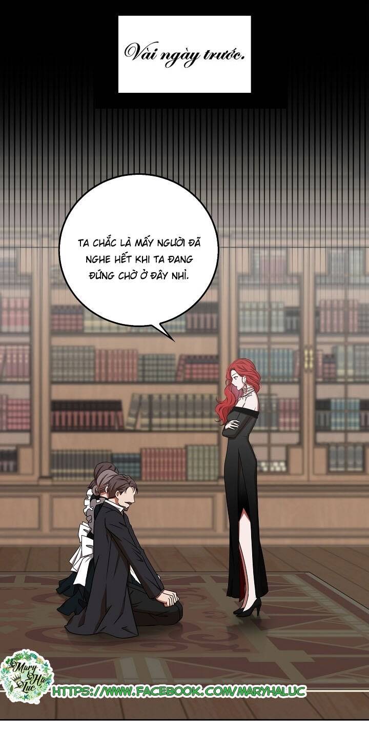 Tôi Lạc Vào Thế Giới Trò Chơi Harem Ngược: Chapter 12