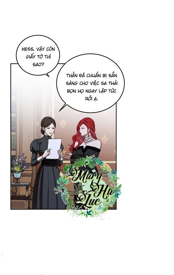 Tôi Lạc Vào Thế Giới Trò Chơi Harem Ngược: Chapter 12