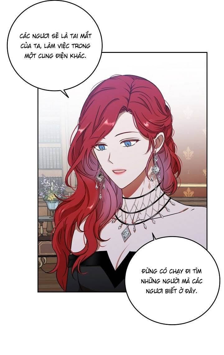 Tôi Lạc Vào Thế Giới Trò Chơi Harem Ngược: Chapter 12