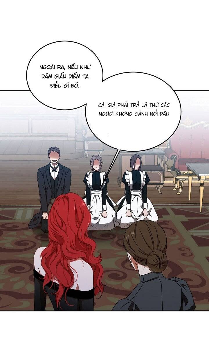 Tôi Lạc Vào Thế Giới Trò Chơi Harem Ngược: Chapter 12
