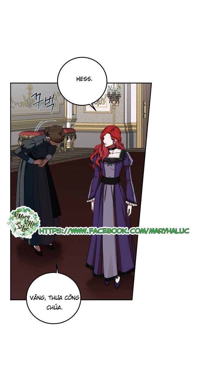 Tôi Lạc Vào Thế Giới Trò Chơi Harem Ngược: Chapter 12