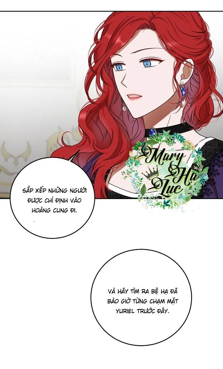 Tôi Lạc Vào Thế Giới Trò Chơi Harem Ngược: Chapter 12