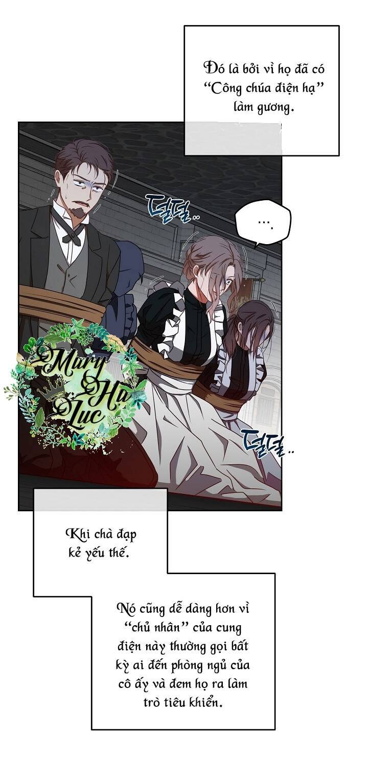 Tôi Lạc Vào Thế Giới Trò Chơi Harem Ngược: Chapter 12