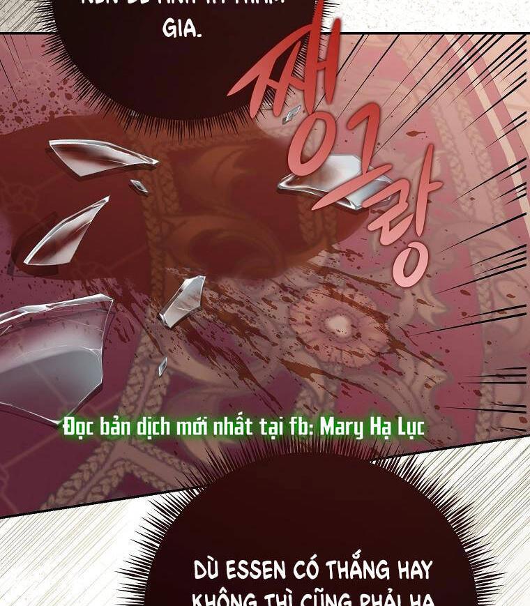 Vị Hôn Thê Khế Ước Của Công Tước: Chapter 120.1