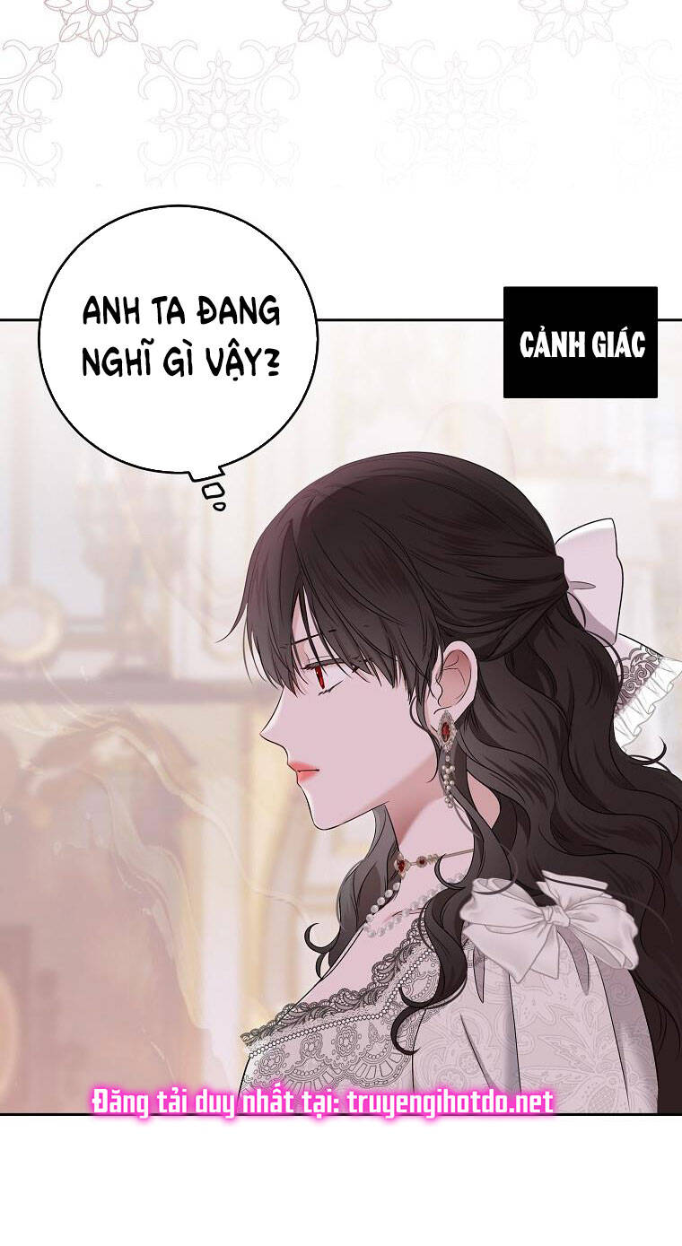 Vị Hôn Thê Khế Ước Của Công Tước: Chapter 120.1