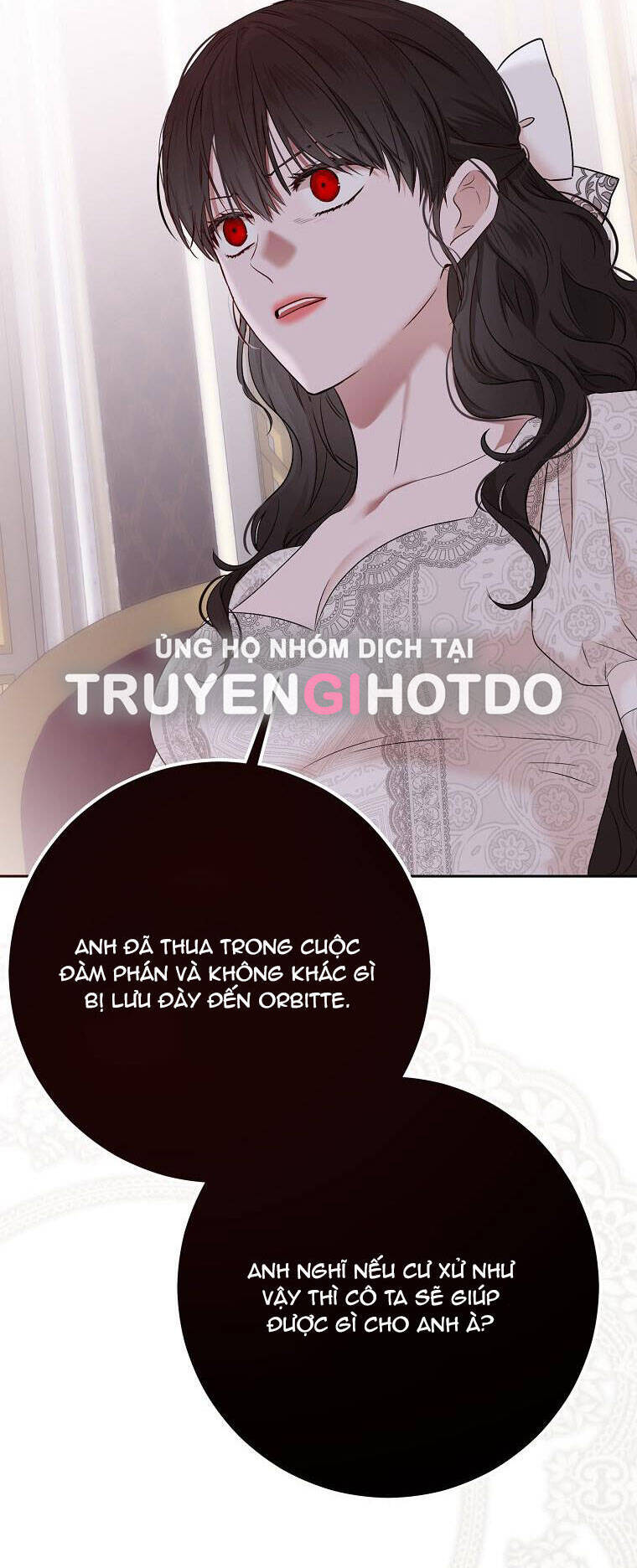 Vị Hôn Thê Khế Ước Của Công Tước: Chapter 120.1