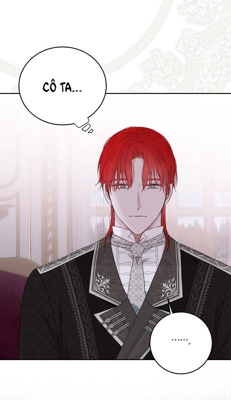 Vị Hôn Thê Khế Ước Của Công Tước: Chapter 120.1