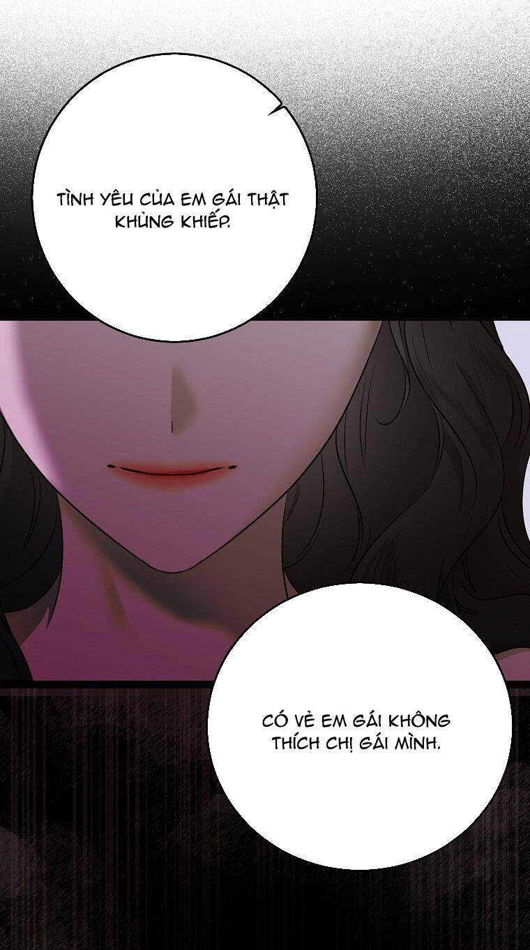 Vị Hôn Thê Khế Ước Của Công Tước: Chapter 120.1