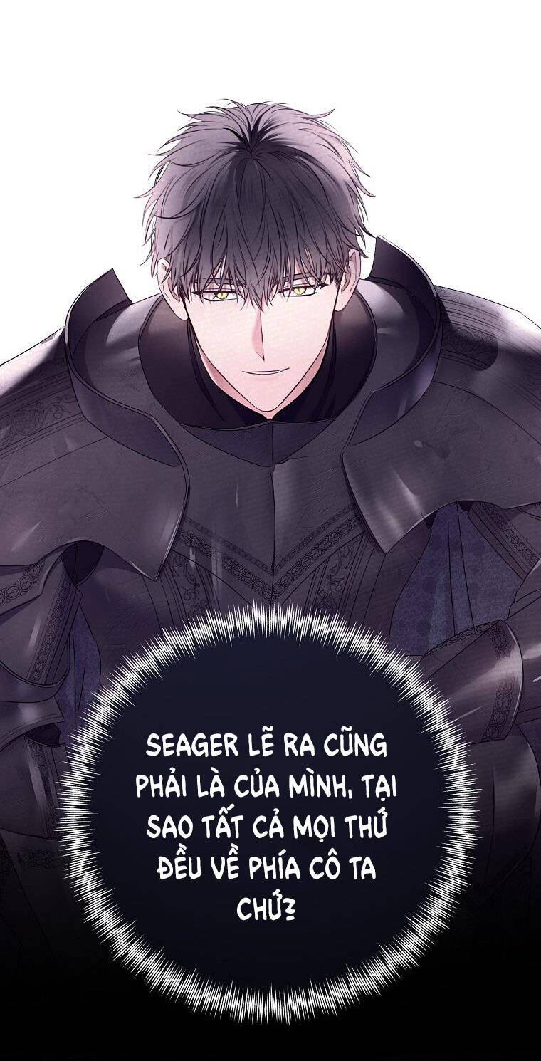 Vị Hôn Thê Khế Ước Của Công Tước: Chapter 120.1