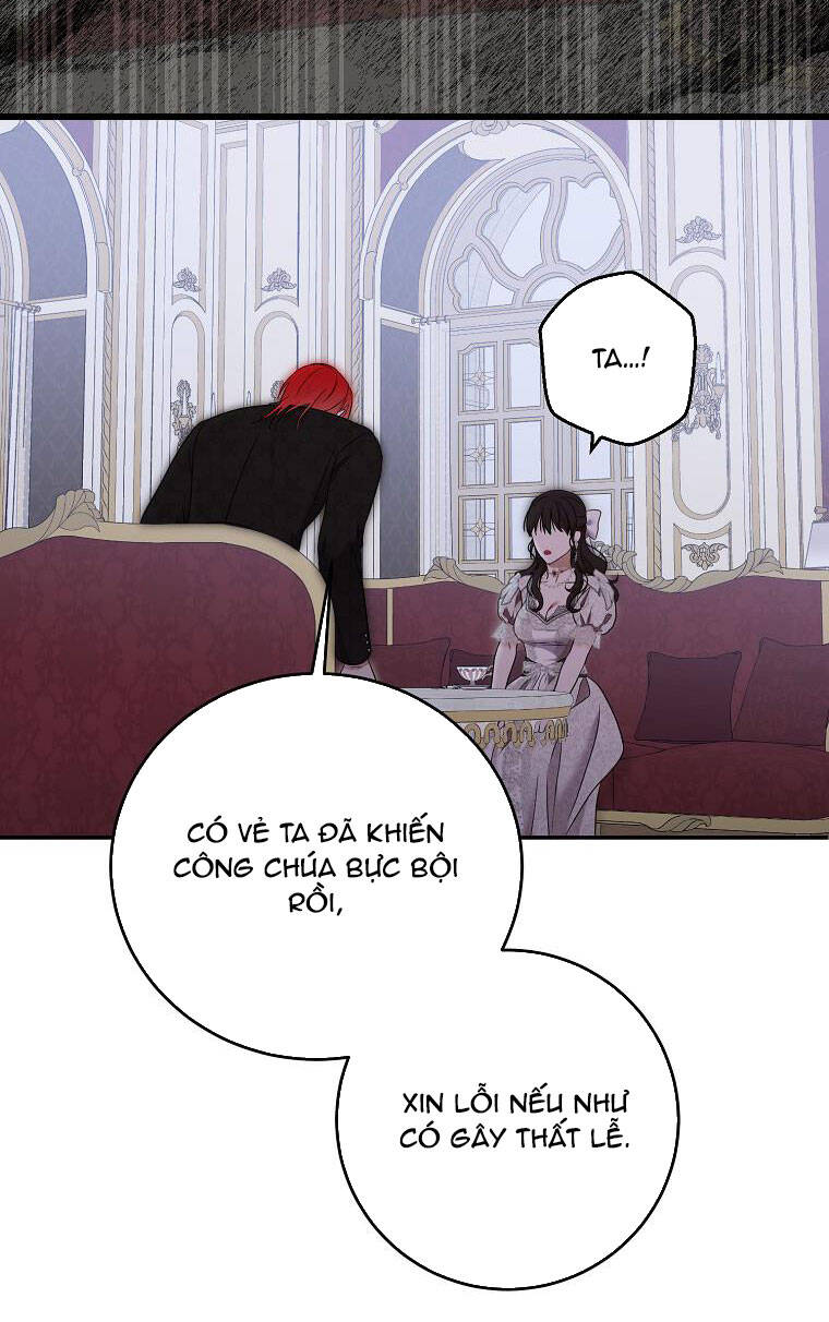 Vị Hôn Thê Khế Ước Của Công Tước: Chapter 120.1