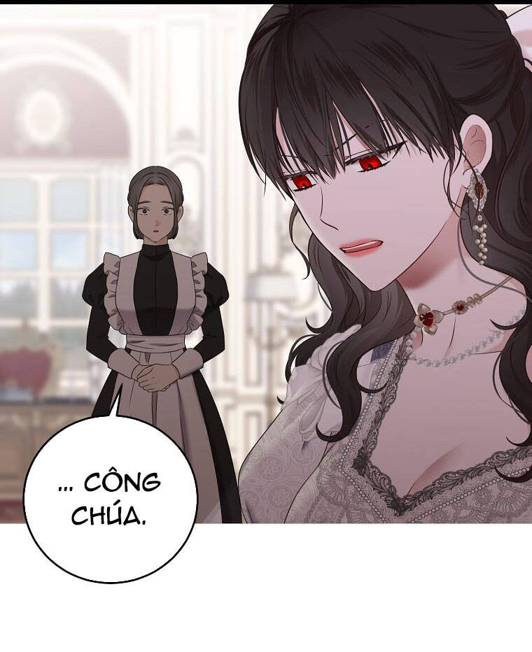 Vị Hôn Thê Khế Ước Của Công Tước: Chapter 120.1