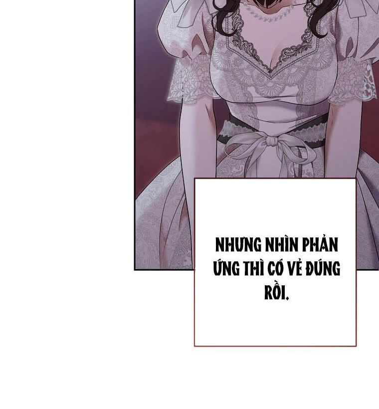 Vị Hôn Thê Khế Ước Của Công Tước: Chapter 120.2