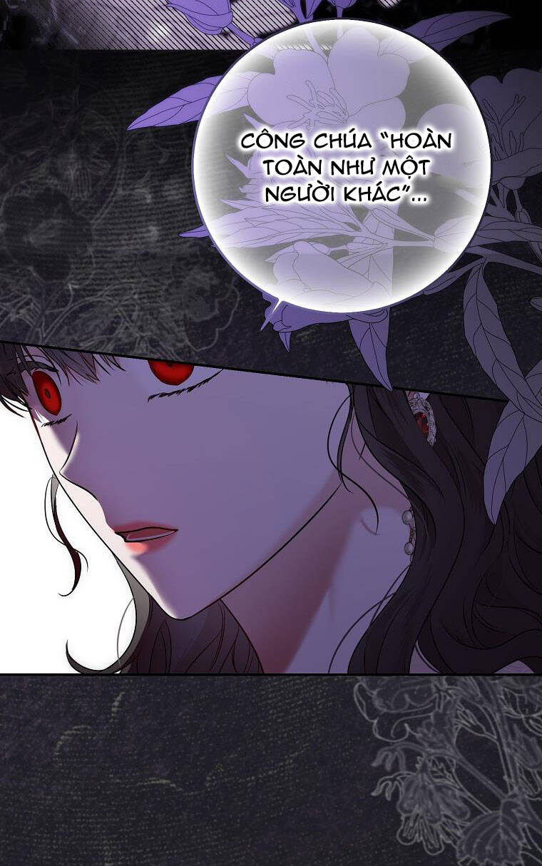 Vị Hôn Thê Khế Ước Của Công Tước: Chapter 120.2