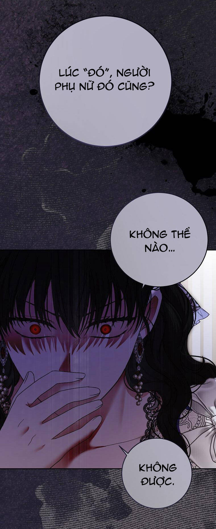 Vị Hôn Thê Khế Ước Của Công Tước: Chapter 120.2