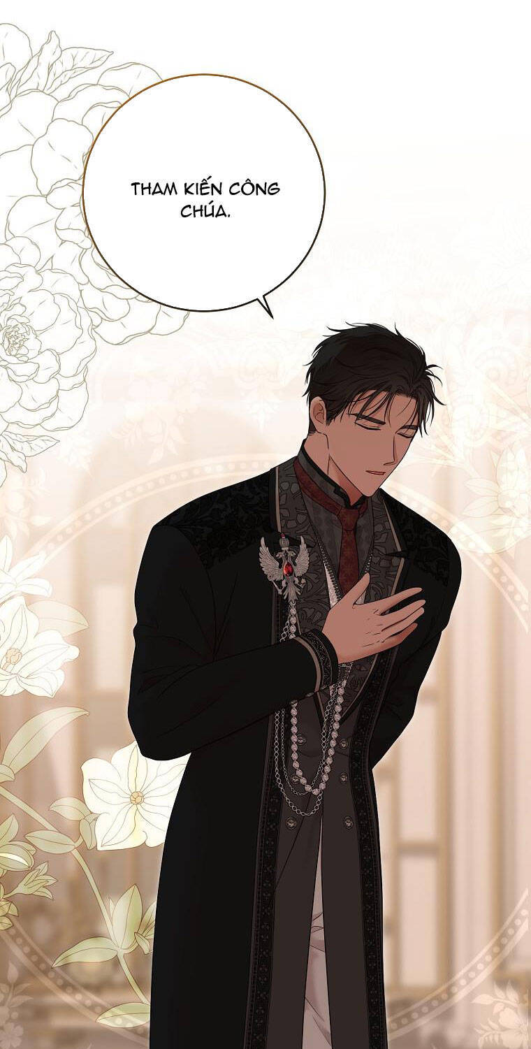 Vị Hôn Thê Khế Ước Của Công Tước: Chapter 120.2