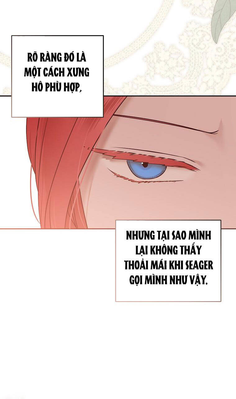 Vị Hôn Thê Khế Ước Của Công Tước: Chapter 120.2