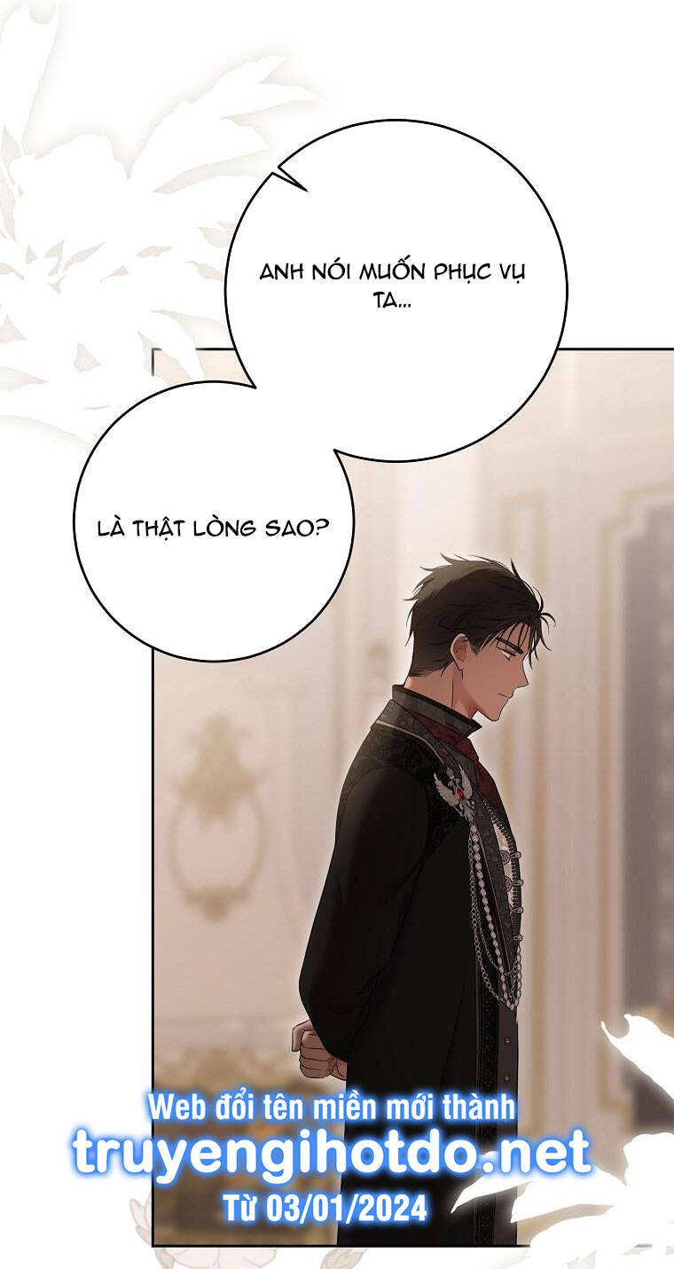 Vị Hôn Thê Khế Ước Của Công Tước: Chapter 120.2