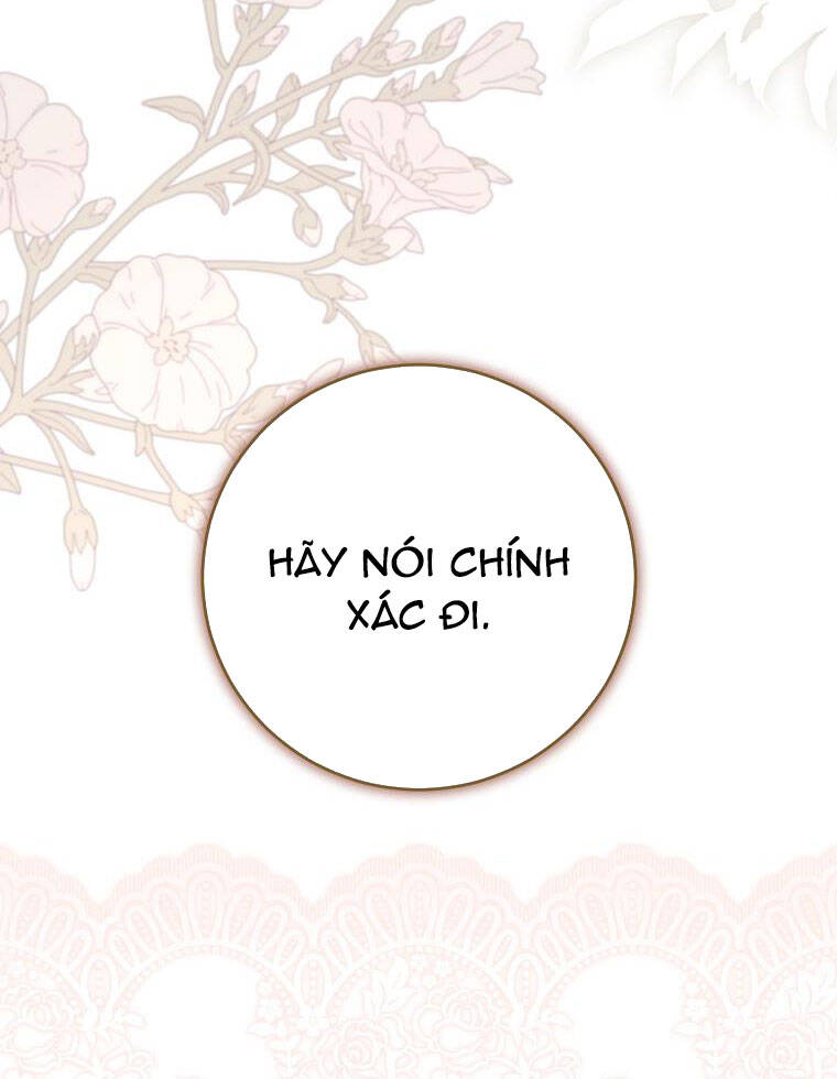 Vị Hôn Thê Khế Ước Của Công Tước: Chapter 120.2