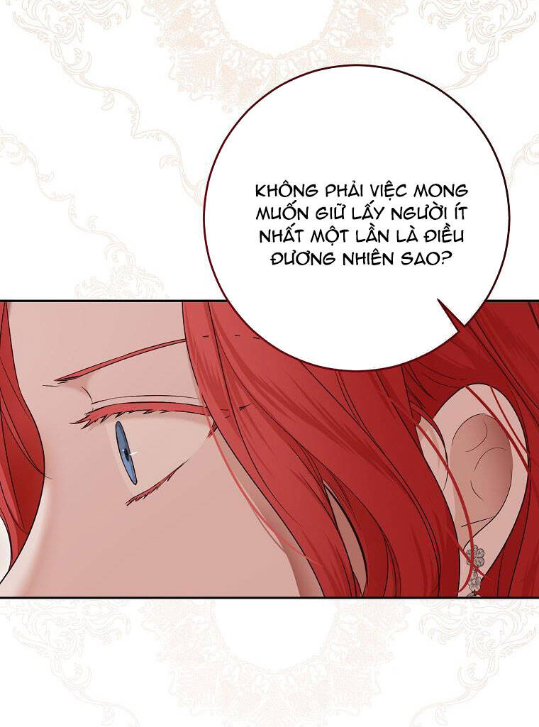 Vị Hôn Thê Khế Ước Của Công Tước: Chapter 120.2