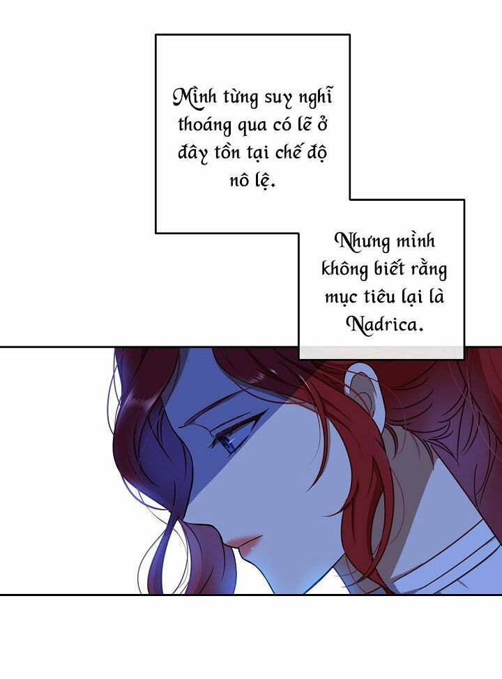 Tôi Lạc Vào Thế Giới Trò Chơi Harem Ngược: Chapter 13.5