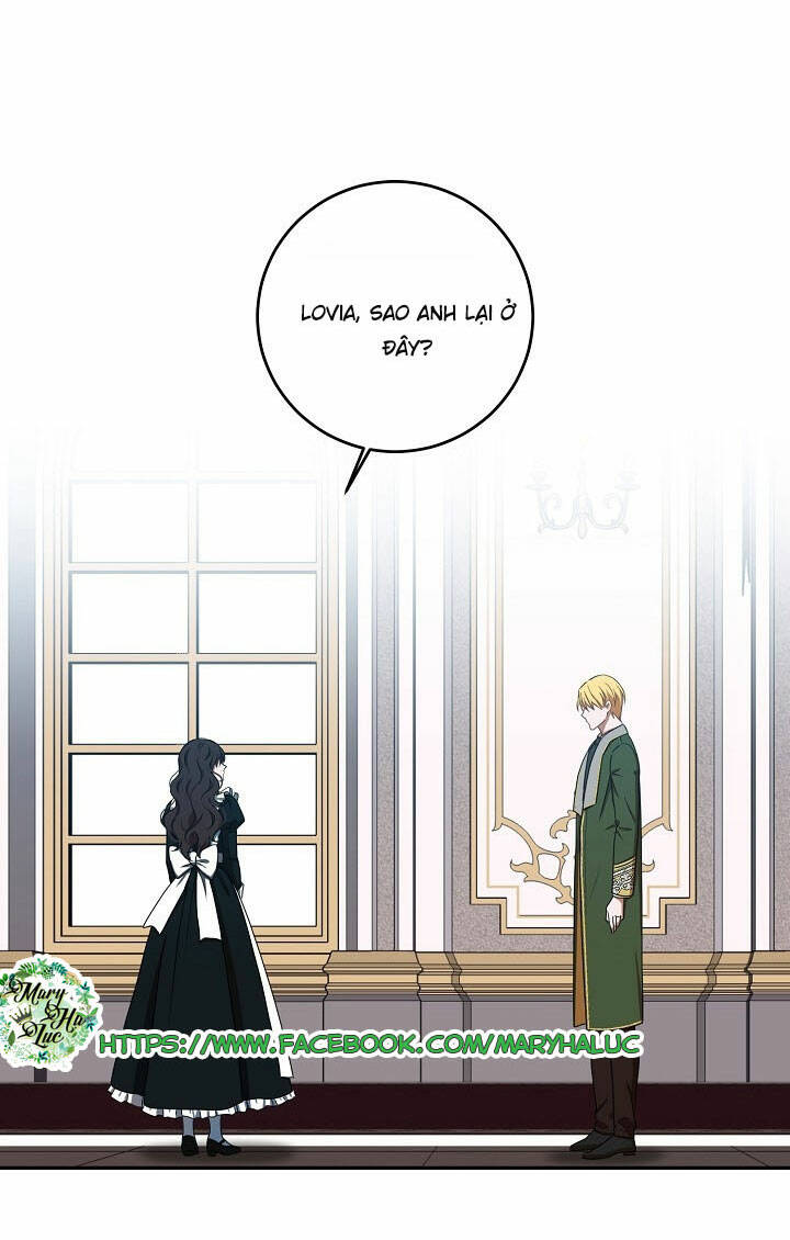 Tôi Lạc Vào Thế Giới Trò Chơi Harem Ngược: Chapter 13.5
