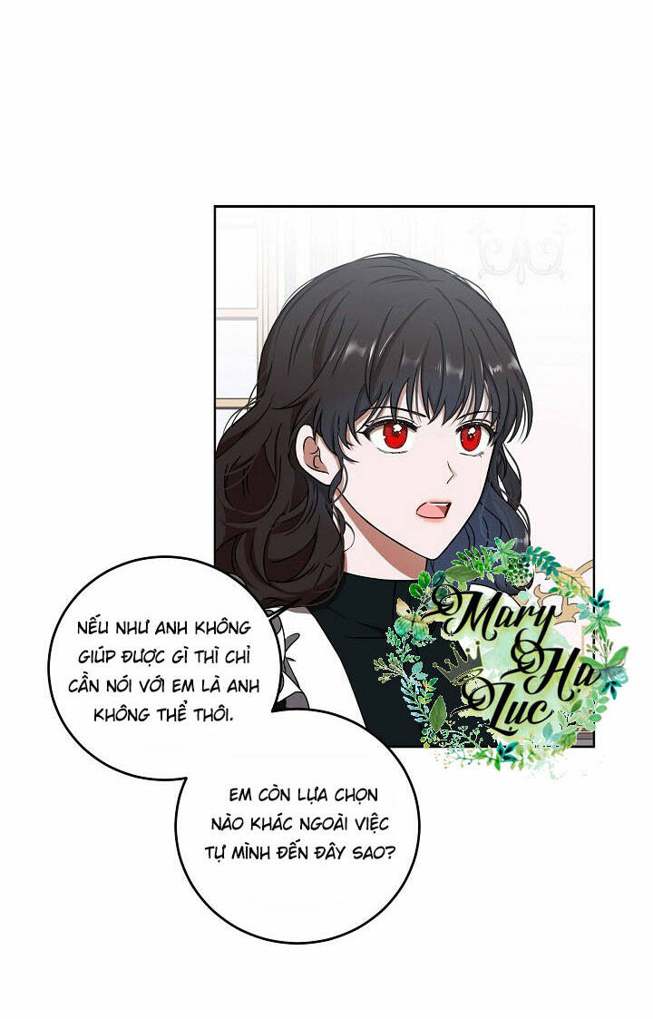 Tôi Lạc Vào Thế Giới Trò Chơi Harem Ngược: Chapter 13.5