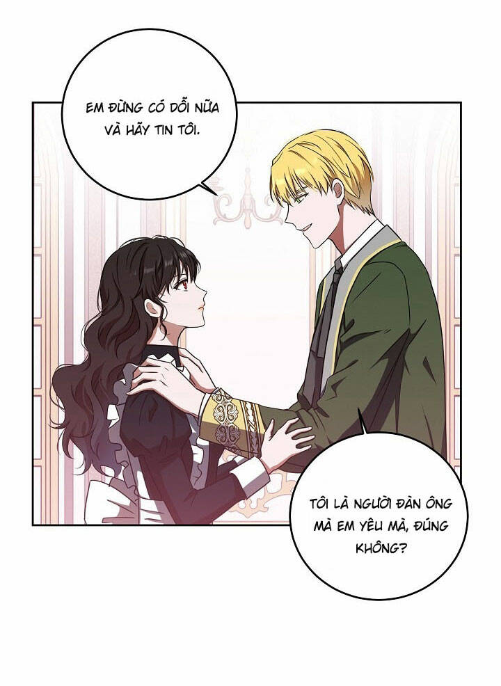 Tôi Lạc Vào Thế Giới Trò Chơi Harem Ngược: Chapter 13.5