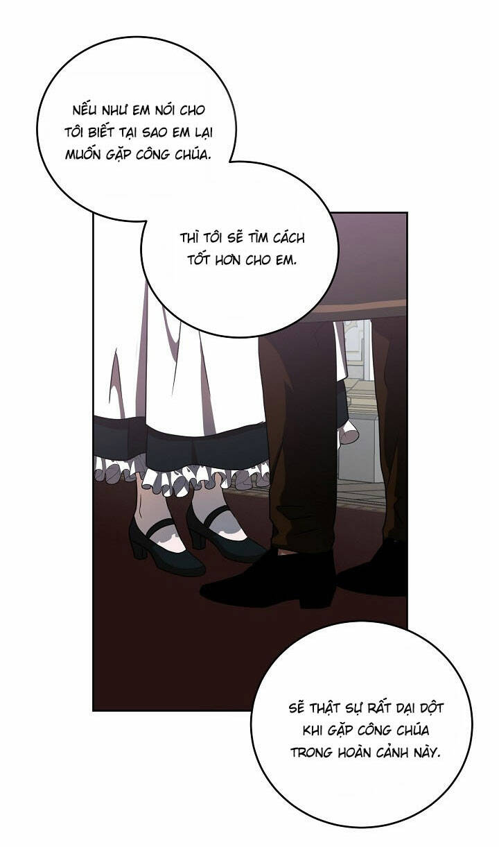 Tôi Lạc Vào Thế Giới Trò Chơi Harem Ngược: Chapter 13.5