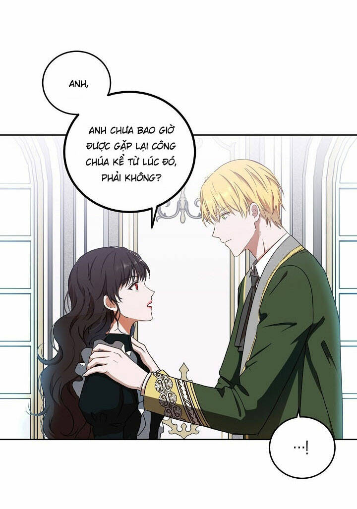Tôi Lạc Vào Thế Giới Trò Chơi Harem Ngược: Chapter 13.5